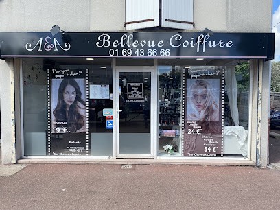 A&A Coiffure, Salon de Coiffure à Ris-Orangis