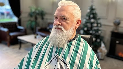 L'atelier D'Inanç - Coiffeur/Barbier Plérin, Salon de Coiffure à Plérin