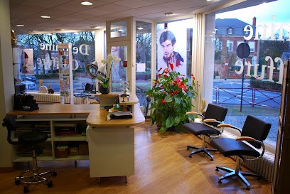 Delphine Coiffure, Salon de Coiffure à Roye