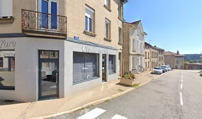 L'Idée En Tête, Salon de Coiffure à Saint-Just-Malmont
