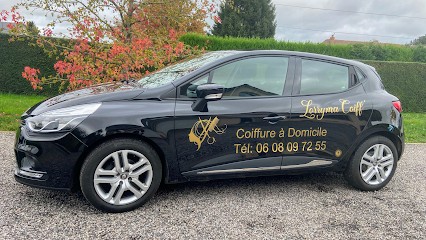 Lorryma Coiff’, Coiffeur à Domicile à Roumare