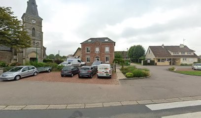 L' Hair Du Temps, Salon de Coiffure à Sainte-Opportune-la-Mare