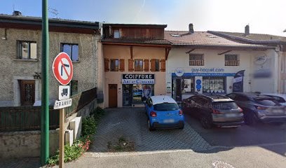 Art Et Couleurs, Salon de Coiffure à Valleiry