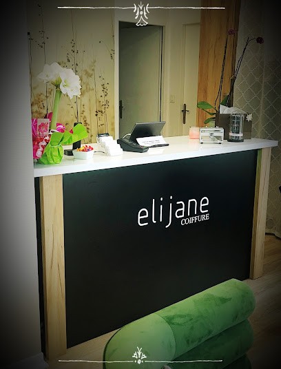 ELIJANE COIFFURE, Salon de Coiffure à Agen