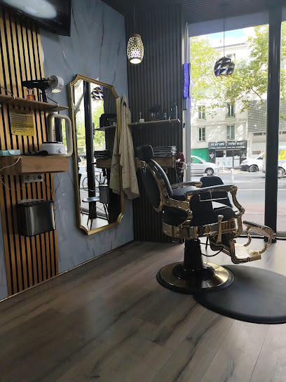 Coiffure 92 Coiffeur à Montrouge