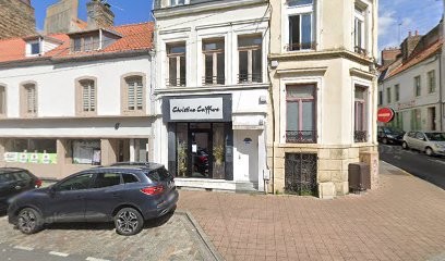 Salon Christine, Salon de Coiffure à Boulogne-sur-Mer