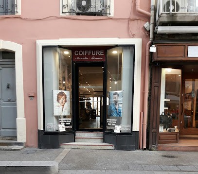 Salon Nuances, Salon de Coiffure à Sète