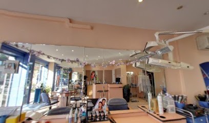 L'herisson Moreno Monique, Salon de Coiffure à Saint-Priest