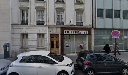 Romary Patrice, Salon de Coiffure à Paris 13