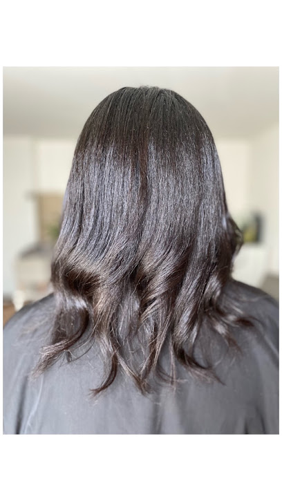 Sublime Afro Coiffeur à Orly