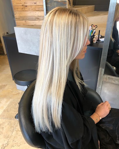 Le Bar à Couleurs, Salon de Coiffure à Salon-de-Provence