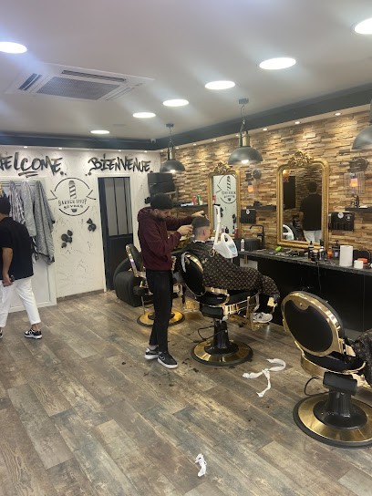 Barbershop Sevres, Barbier à Sèvres