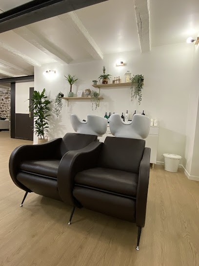 Le Salon, Salon de Coiffure à Saint-Pol-de-Léon