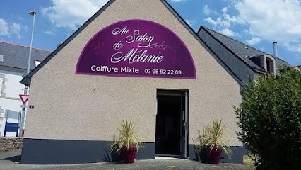 Au Salon De Mélanie, Salon de Coiffure à Plobannalec-Lesconil