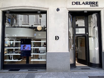 Delarbre Salon, Salon de Coiffure à Montluçon