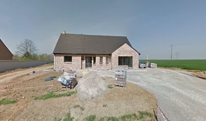 Les ciseaux de Flo, Salon de Coiffure à Huclier