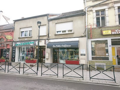 Les Petites Coiffeuses, Salon de Coiffure à Forbach