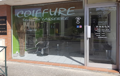 Coiffure Sèverine Lasserre Coiffeur à Colomiers