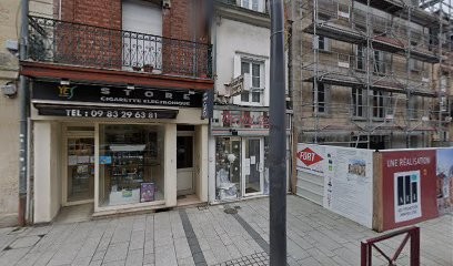 Sarl Techni Coupe, Salon de Coiffure à Beauvais