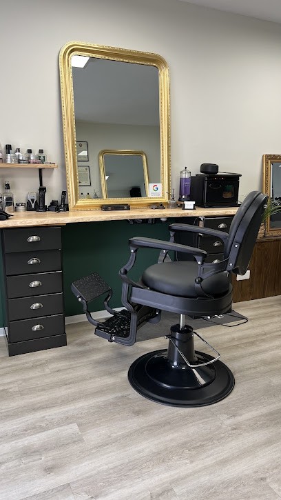 Milord coiffeur homme barbier, Salon de Coiffure à Montastruc-la-Conseillère