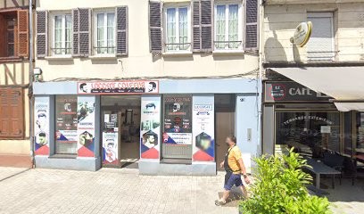 Locoste Coiffure, Salon de Coiffure à Évreux