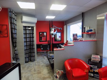 2 mèches avec vous, Salon de Coiffure à Montluçon
