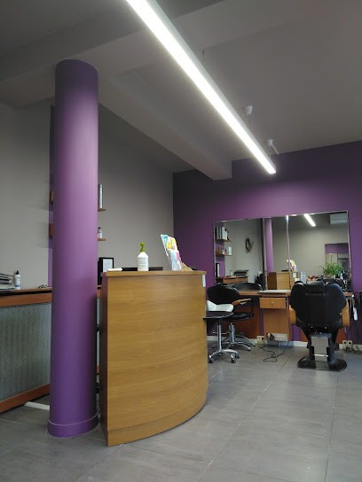 Tout en Coiffure Fabienne, Salon de Coiffure à Clermont-Ferrand