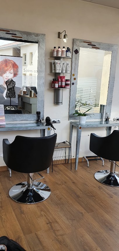 Coiffure Chantal, Salon de Coiffure à Roche