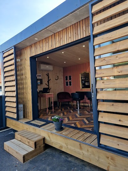 Le Lodge Coiffure by Laurane, Salon de Coiffure à Golbey