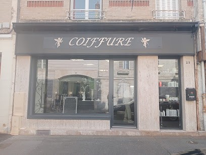 Un hair d'ange, Salon de Coiffure à Compiègne