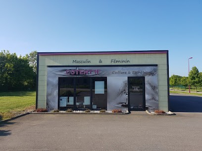 Cotent'if Coiffure Esthétique - Salon De Coiffure Et Institut De Beauté Et Soins, Salon de Coiffure à Saint-Pierre-Église