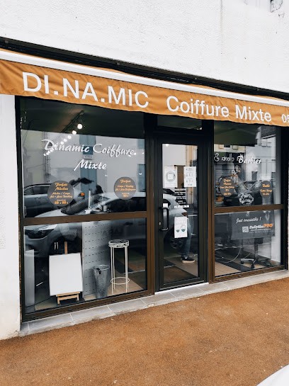 Di Na Mic Coiffure, Salon de Coiffure à Langon