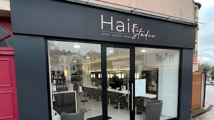 Hair Studio, Salon de Coiffure à Yerres