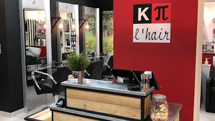 K Pi L'Hair, Salon de Coiffure à Vieux-Berquin