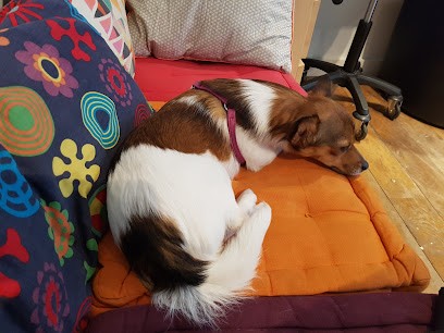 ATELIER LATTHA, Salon de Coiffure à Paris 13