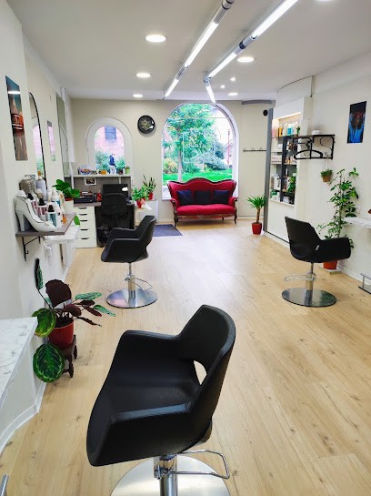 Coiffure Caroline, Salon de Coiffure à Munster
