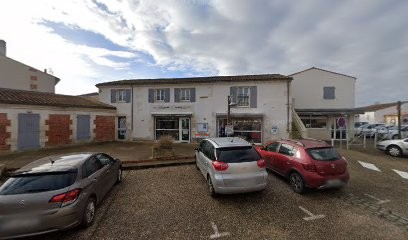 Multico L Aure, Salon de Coiffure à Breuil-Magné