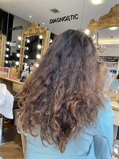 JB Coiffure, Salon de Coiffure à Pont-Sainte-Maxence