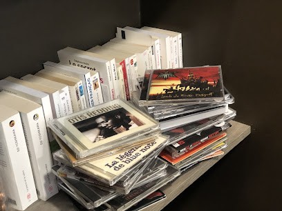 Chapitre 7, Salon de Coiffure à Nîmes