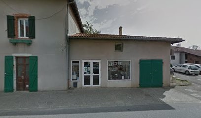 Sev'Coiffure, Salon de Coiffure à Saint-Martin-de-Hinx