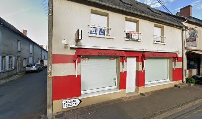 Coiffure Elle & Lui, Salon de Coiffure à Dun-le-Palestel