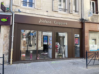 Hélène Coiffure Coiffeur à Crépy-en-Valois