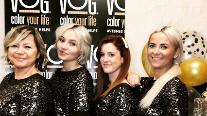 Vog Coiffure Avesnes-sur-Helpe, Salon de Coiffure à Avesnes-sur-Helpe