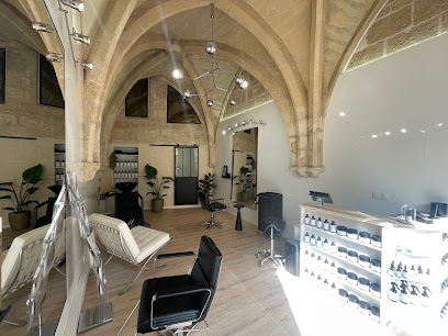 Luve Hair X Ink Coiffeur à Montpellier