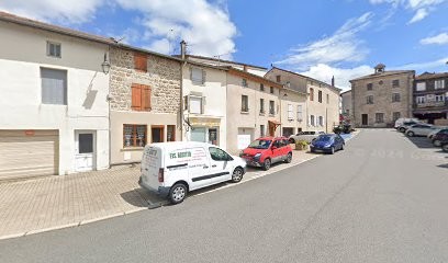 Flach' Coiffure, Salon de Coiffure à Noirétable