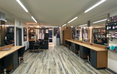 ANGEL HAIR, Salon de Coiffure à Saint-Germain-Laval