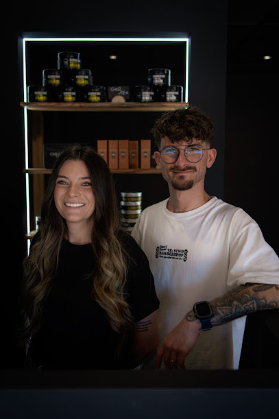 Chez Timéo - Coiffeur - Barbier - Avignon - Montfavet - (Agroparc) Barbier à Avignon