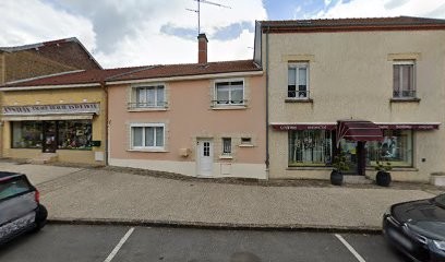 Coiffure Instinc'Tif', Salon de Coiffure à Nouvion-sur-Meuse