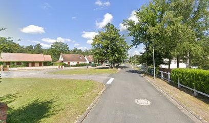 Christelle Coiff', Coiffeur à Domicile à Theillay