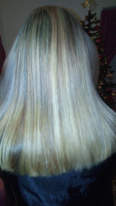 Laetitia Coiffure, Coiffeur à Domicile à Gargenville